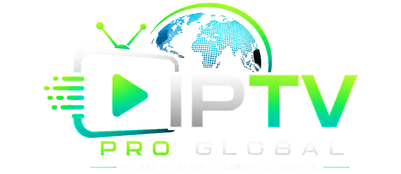 Iptvpro